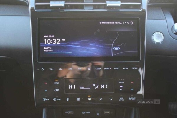Used Hyundai TUCSON 2021 for sale - 73983416: Photo 17