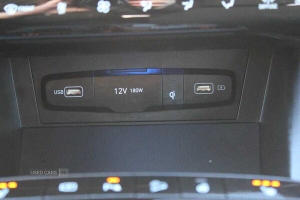 Used Hyundai TUCSON 2021 for sale - 73983416: Photo 18