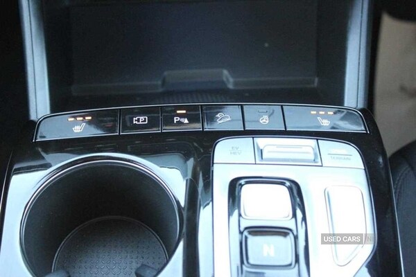 Used Hyundai TUCSON 2021 for sale - 73983416: Photo 20