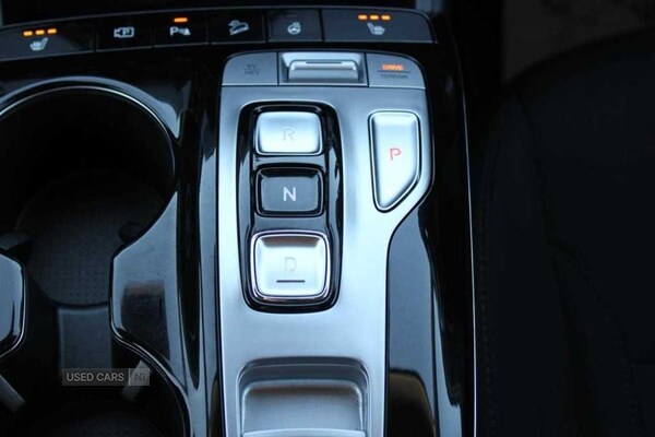 Used Hyundai TUCSON 2021 for sale - 73983416: Photo 21
