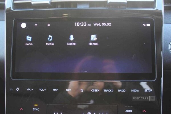 Used Hyundai TUCSON 2021 for sale - 73983416: Photo 24