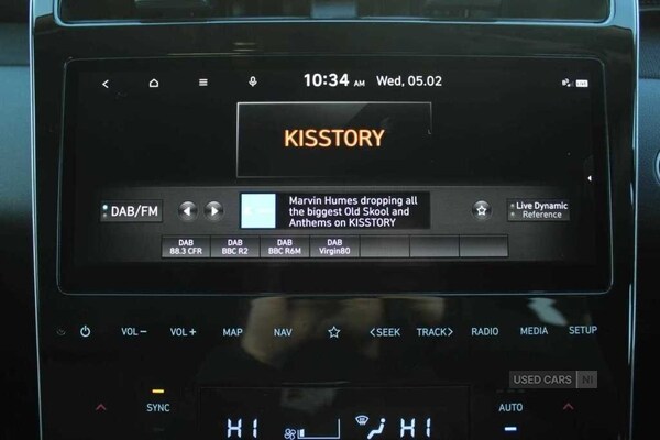 Used Hyundai TUCSON 2021 for sale - 73983416: Photo 26