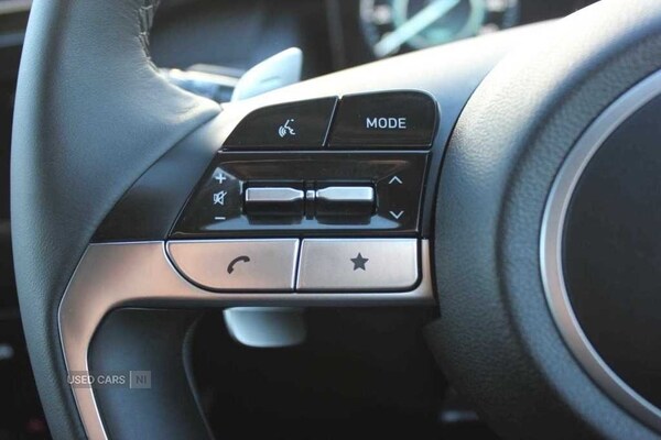 Used Hyundai TUCSON 2021 for sale - 73983416: Photo 31