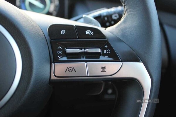 Used Hyundai TUCSON 2021 for sale - 73983416: Photo 32