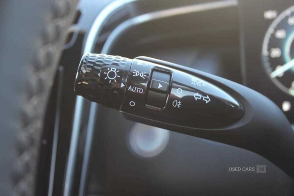 Used Hyundai TUCSON 2021 for sale - 73983416: Photo 33