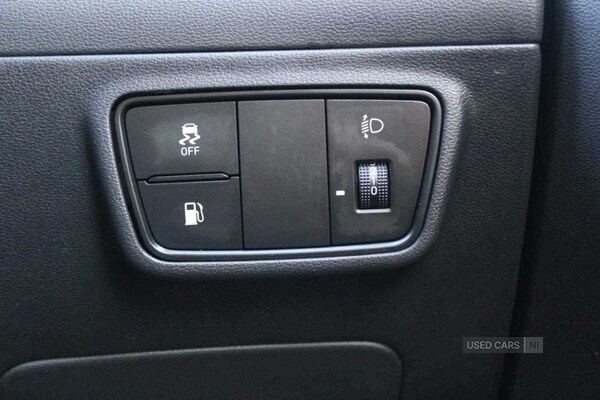 Used Hyundai TUCSON 2021 for sale - 73983416: Photo 35