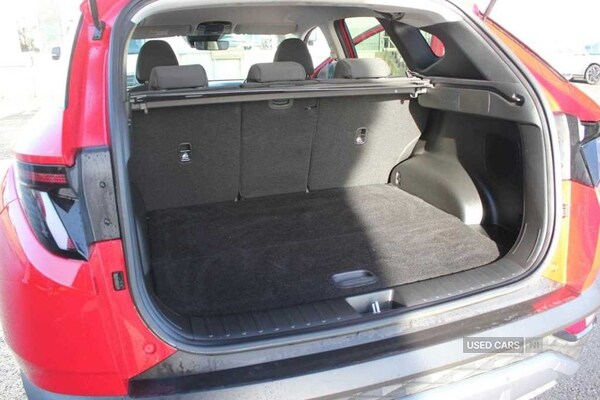 Used Hyundai TUCSON 2021 for sale - 73983416: Photo 37