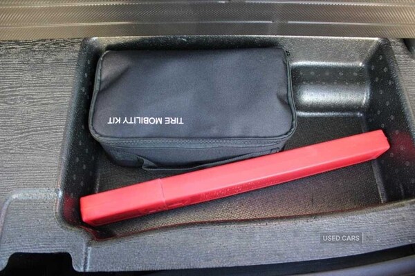 Used Hyundai TUCSON 2021 for sale - 73983416: Photo 38