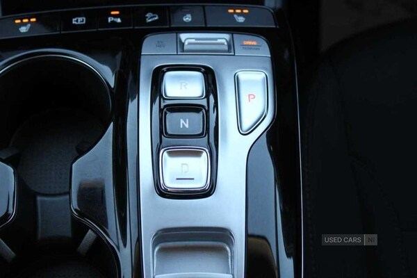 Used Hyundai TUCSON 2021 for sale - 73983416: Photo 39