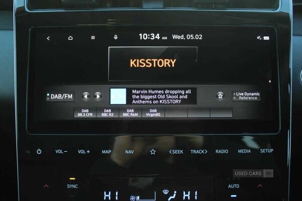 Used Hyundai TUCSON 2021 for sale - 73983416: Photo 48
