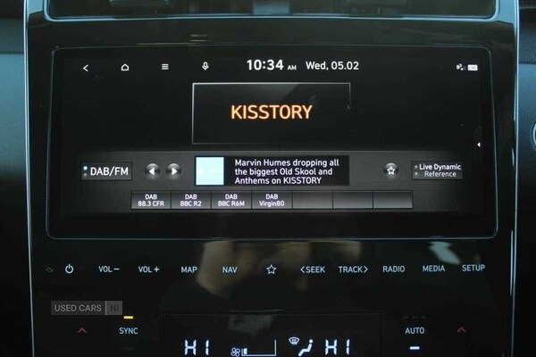 Used Hyundai TUCSON 2021 for sale - 73983416: Photo 49