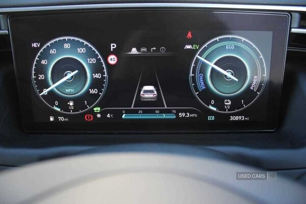 Used Hyundai TUCSON 2021 for sale - 73983416: Photo 57