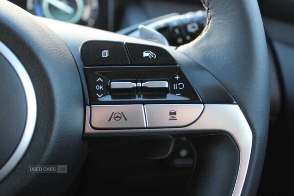 Used Hyundai TUCSON 2021 for sale - 73983416: Photo 61