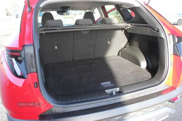Used Hyundai TUCSON 2021 for sale - 73983416: Photo 70