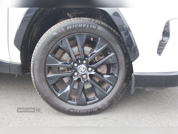 Used Toyota RAV4 2021 for sale - 79087962: Photo