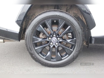 Used Toyota RAV4 2021 for sale - 79087962: Photo