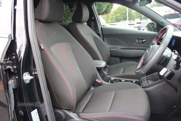Used Hyundai KONA 2024 for sale - 75979252: Photo 11