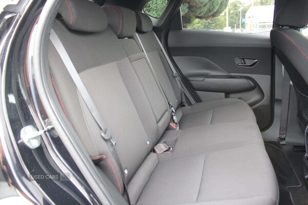 Used Hyundai KONA 2024 for sale - 75979252: Photo 12