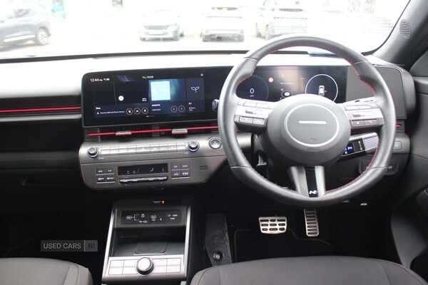 Used Hyundai KONA 2024 for sale - 75979252: Photo 16
