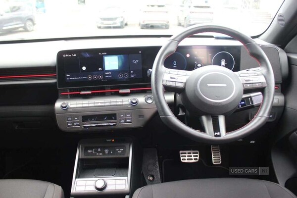 Used Hyundai KONA 2024 for sale - 75979252: Photo 16