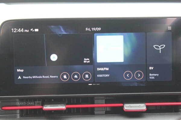 Used Hyundai KONA 2024 for sale - 75979252: Photo 17