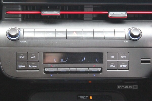 Used Hyundai KONA 2024 for sale - 75979252: Photo 18