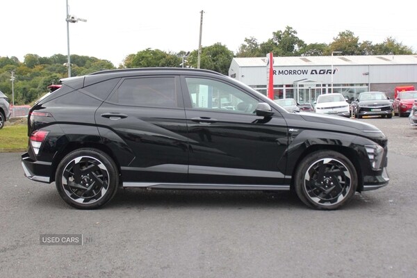 Used Hyundai KONA 2024 for sale - 75979252: Photo 2