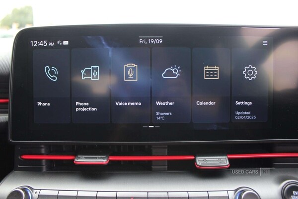 Used Hyundai KONA 2024 for sale - 75979252: Photo 21