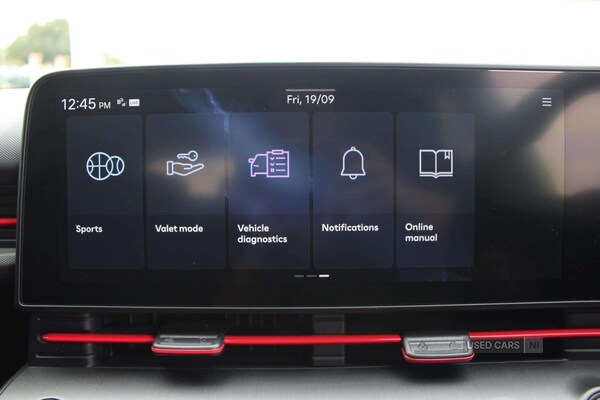 Used Hyundai KONA 2024 for sale - 75979252: Photo 22