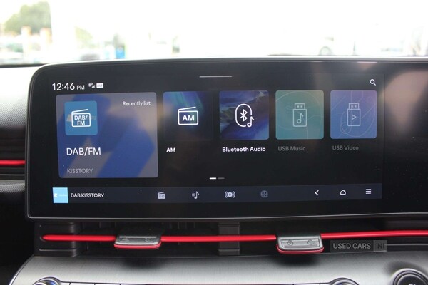 Used Hyundai KONA 2024 for sale - 75979252: Photo 25