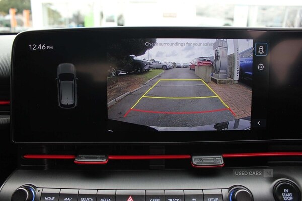 Used Hyundai KONA 2024 for sale - 75979252: Photo 27