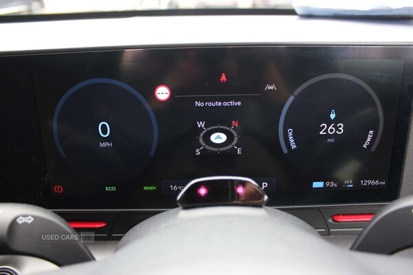 Used Hyundai KONA 2024 for sale - 75979252: Photo 29