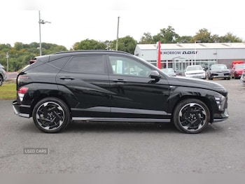 Used Hyundai KONA 2024 for sale - 75979252: Photo 2