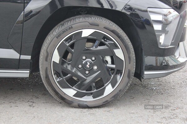 Used Hyundai KONA 2024 for sale - 75979252: Photo 3