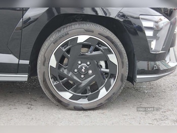Used Hyundai KONA 2024 for sale - 75979252: Photo 3