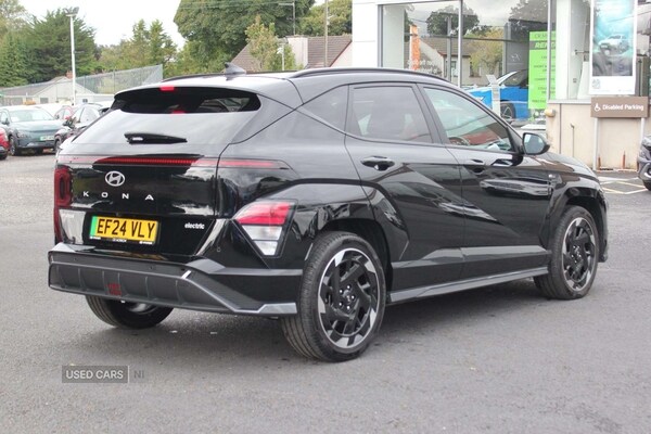 Used Hyundai KONA 2024 for sale - 75979252: Photo 4