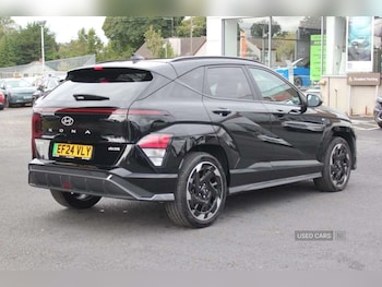 Used Hyundai KONA 2024 for sale - 75979252: Photo 4