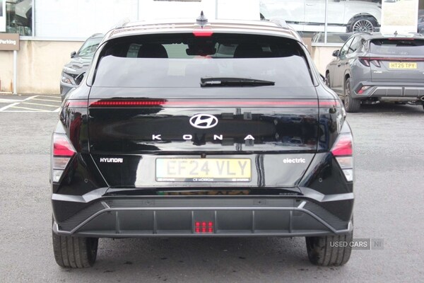 Used Hyundai KONA 2024 for sale - 75979252: Photo 5