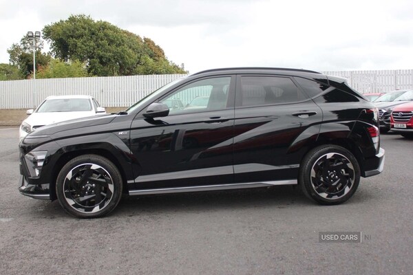 Used Hyundai KONA 2024 for sale - 75979252: Photo 7