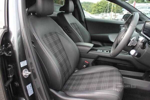 Used Hyundai IONIQ 6 2023 for sale - 75280836: Photo 11