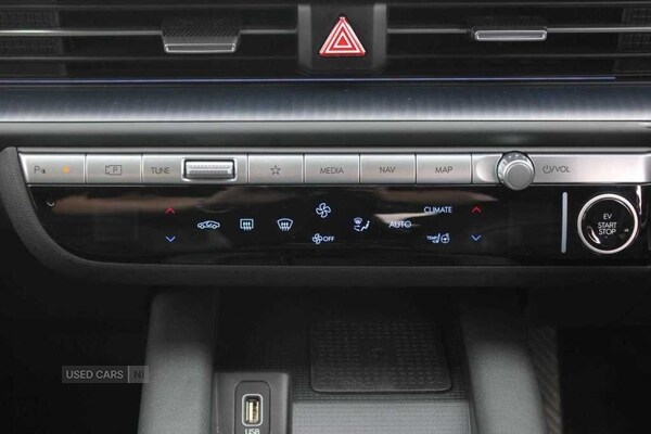 Used Hyundai IONIQ 6 2023 for sale - 75280836: Photo 20