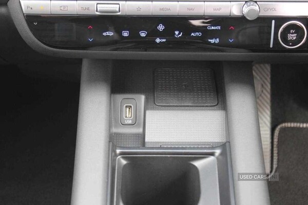 Used Hyundai IONIQ 6 2023 for sale - 75280836: Photo 22