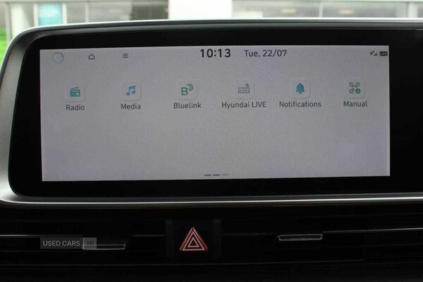 Used Hyundai IONIQ 6 2023 for sale - 75280836: Photo 25