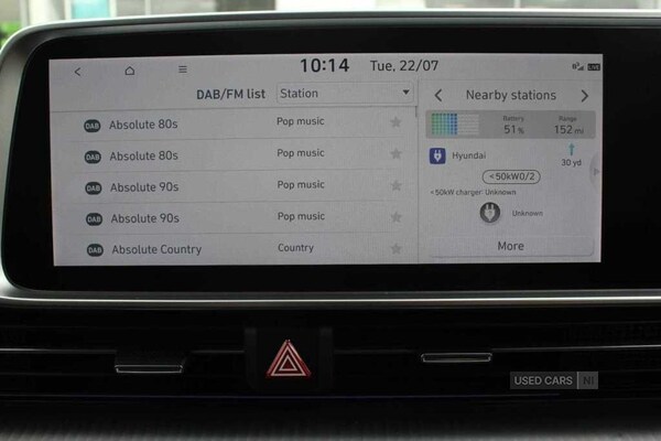 Used Hyundai IONIQ 6 2023 for sale - 75280836: Photo 27