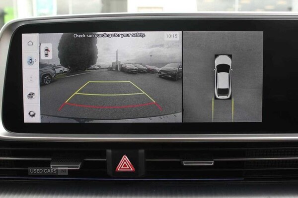 Used Hyundai IONIQ 6 2023 for sale - 75280836: Photo 29