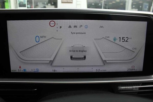 Used Hyundai IONIQ 6 2023 for sale - 75280836: Photo 30