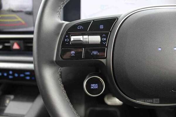 Used Hyundai IONIQ 6 2023 for sale - 75280836: Photo 31