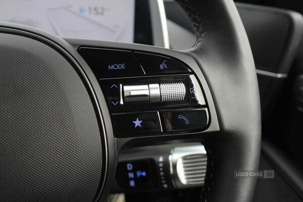 Used Hyundai IONIQ 6 2023 for sale - 75280836: Photo 32