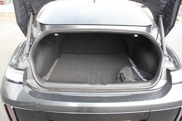 Used Hyundai IONIQ 6 2023 for sale - 75280836: Photo 39
