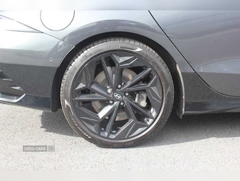 Used Hyundai IONIQ 6 2023 for sale - 75280836: Photo
